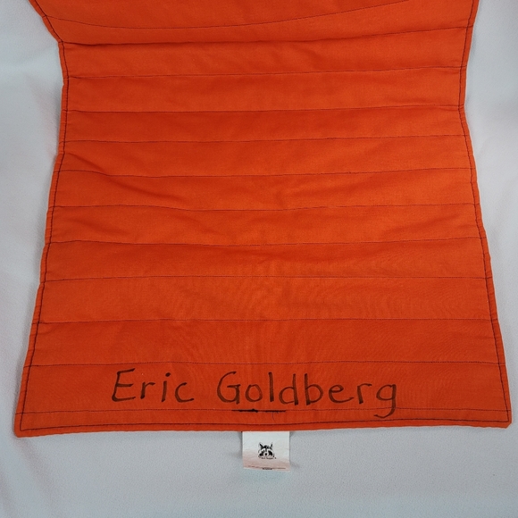 Vtg 1995 Nascar Nap Mat By The Kid-Napper USA - Picture 14 of 16